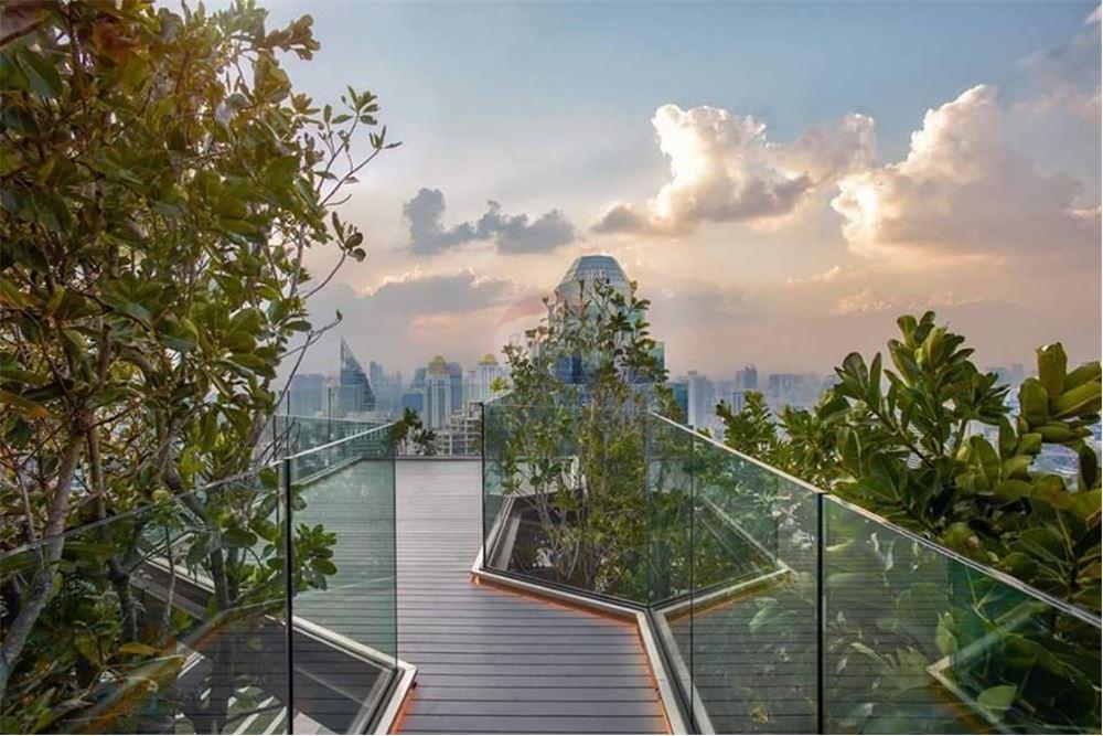 condo for rent Life One Wireless - condo for sale